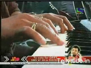 X Factor India 9th july 2011 part 2