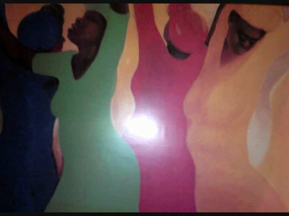 Latin Jazz-Carl's Project -' Me tripping '