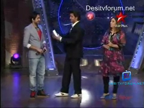 Just Dance - 9th July 2011 part2