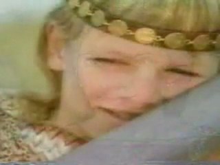 Merlin - Trailer Avec Sam Neil