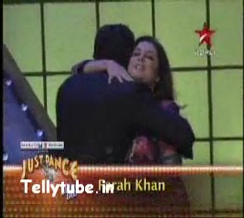 Just Dance[Mega Audition]-9th July 2011 Part 1 By Tellytube.in
