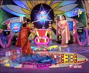 Star Mahila - Vijayalakshmi, Lakshmi, Sailaja, Rajyalakshmi, Durgapavani & Sirisha - 04