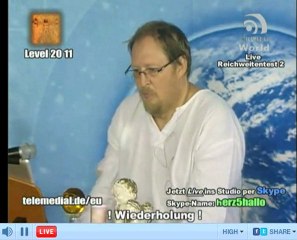 Kanal Telemedial - His girl Friday 04 - June 17, 2011