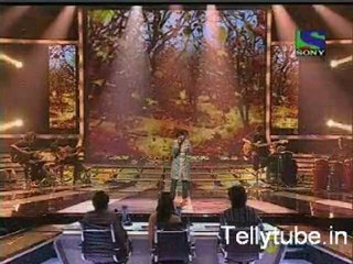 X Factor India 9th july 2011 part 5