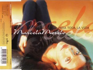 MARCELA MORELO - Para toda la vida (version solyluna)