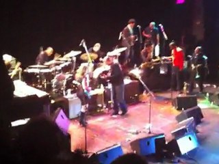 Tedeschi Trucks Band - "Give It Up Or Let Me Go" & "Bound For Glory" (Live)