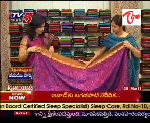 Snehitha - Special on Sarees