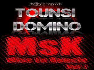 Freestyle Domino MsK Tounsi