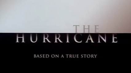 Hurricane Carter (2000) Trailer
