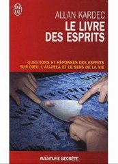 Le Livre Des Esprits L1 Chap01 Dieu