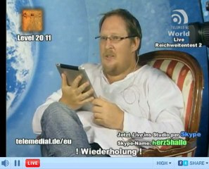 Kanal Telemedial - His girl Friday 05 - June 17, 2011