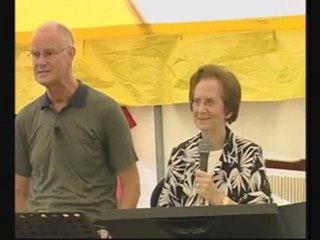 Glenyce DOORN - Les 7 Eglises de l'Apocalypse Part 2