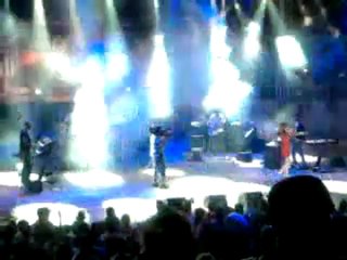 HANDE YENER - BANA ANLAT 05.07.2011 B.ÇEKMECE FEST.