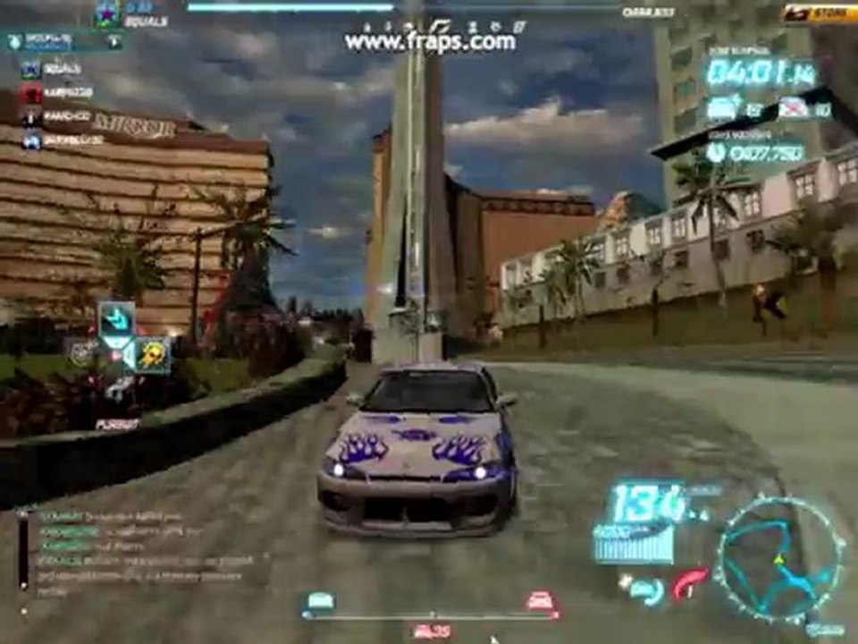 NFSWORLD