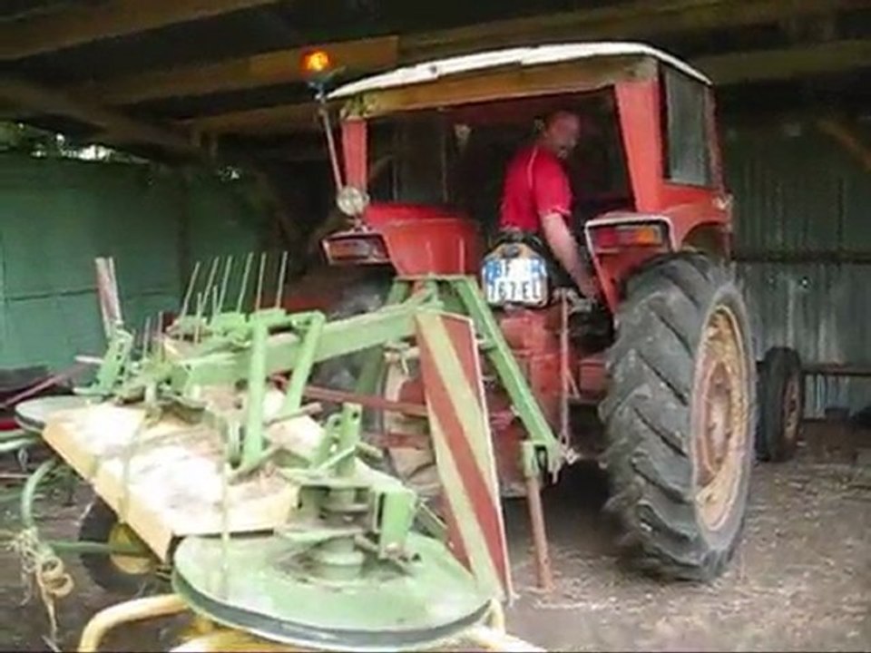 Gégé 80
