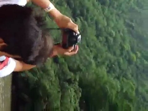 Cañón del Sumidero Tuxtla Gutiérrez Chiapas Mexico 2