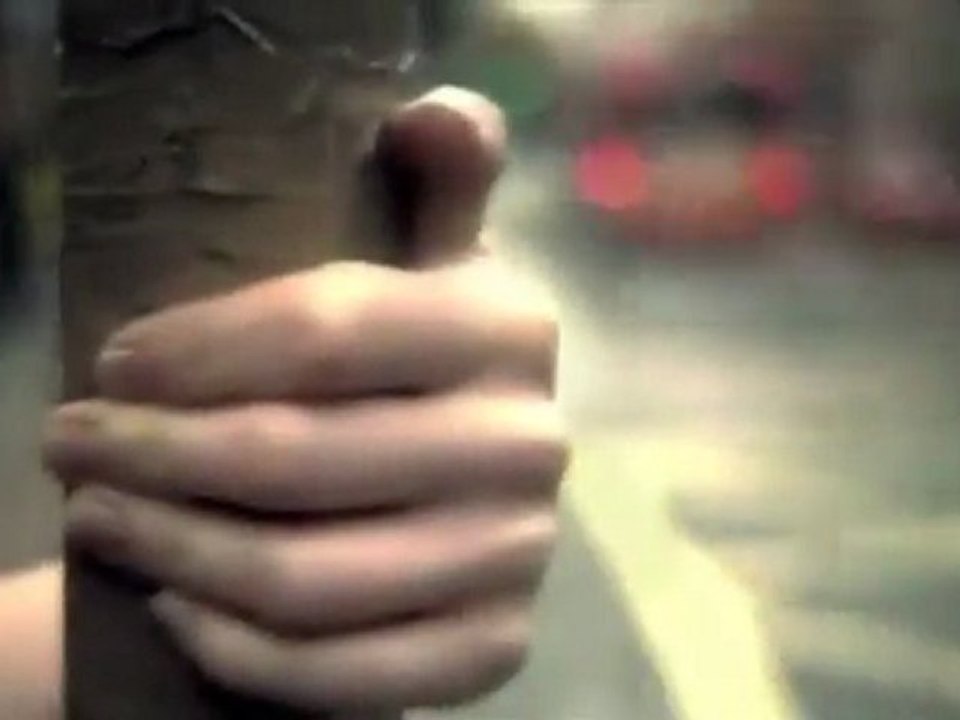 Cause Perdu ..by Zool ..tirer du court metrage "the sign holder"