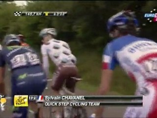 Tour de France 2011- ÉTAPE 5 - Carhaix=> Cap Fréhel 164.5 km (3)