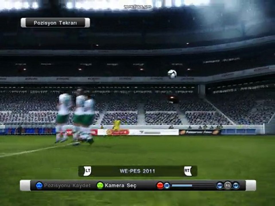 Xavi - The Master