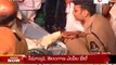 Lokesh injured, Naidu shifted to NIMS