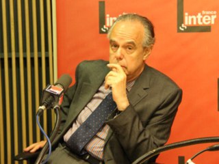 Frédéric Mitterrand