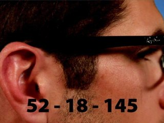 Get the Perfect Fitting Frames with the Sizing Guide
