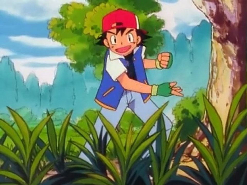 Ода Пикачу (АкирА) [2010] [AMV].GP