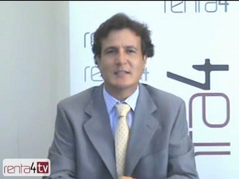 06.07.11 · Presión diferenciales, FROB, Cifras tráfico IAG, Colocación Amadeus - Comentario de mercados financieros - renta4.com