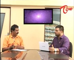 Mega Star Astrology - Will Chiru Become Chief Minister of AP ?