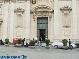 Il tesoro nascosto di Matteo Ricci