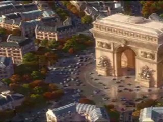 Vuelve la emoción de las carreras con "Cars 2"