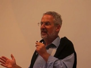 Maurizio Pallante Veterinaria Napoli 9 Ottobre 2009 3 di 13