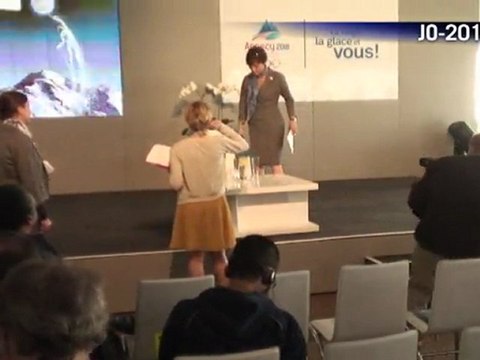 Le Journal vidéo du mercredi 6 juillet 2011, édition de 12H00.