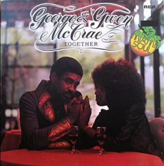 George  Gwen McCrae The Rub