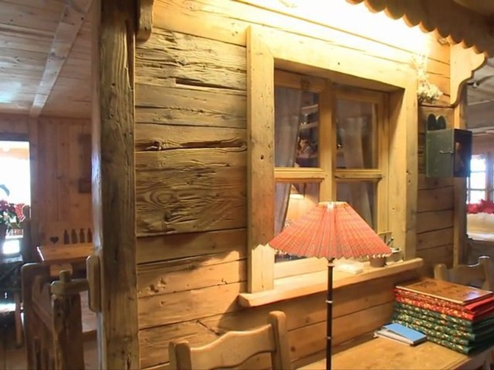 Hôtel de la Croix Fry - La Vie de Chalet Episode 12 Saison 1 Série 1