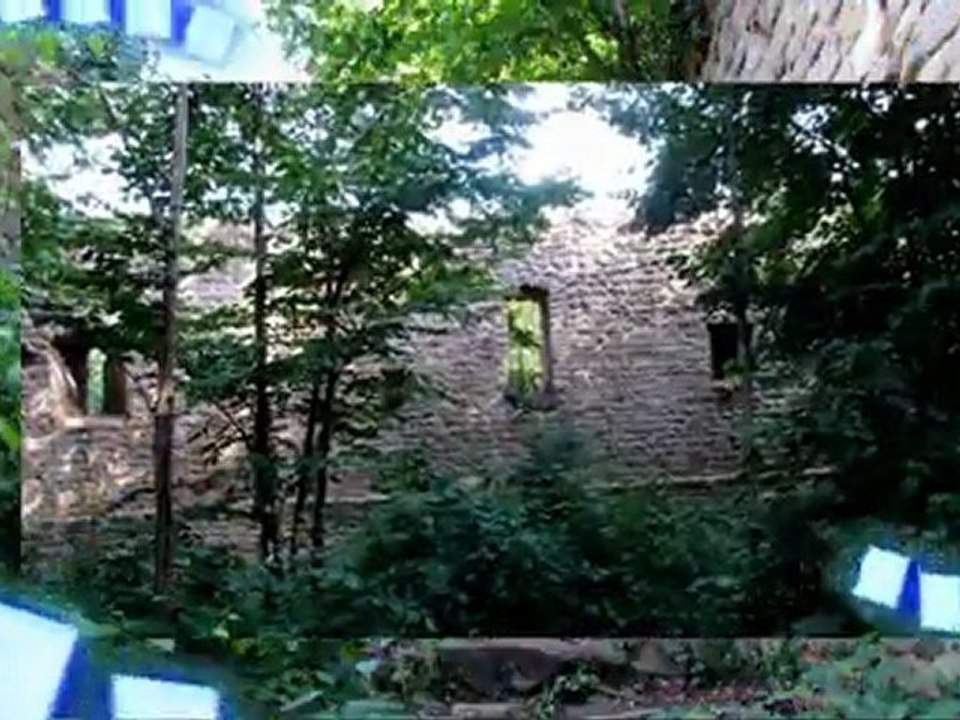 Château de Pflixbourg