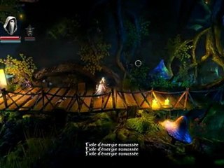 Trine [PC] niveau 10 [HD]