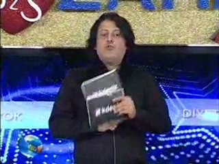 Deniz Egece ile ''izle ve zayıfla'' imajinasyon part 1