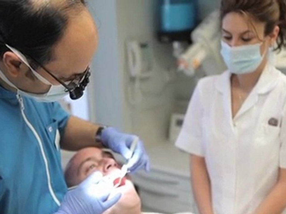 London Cosmetic Dentistry_Specialist Treatments