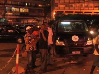 In DR Congo, poverty pushes thousands of children on to the streets of Kinshasa