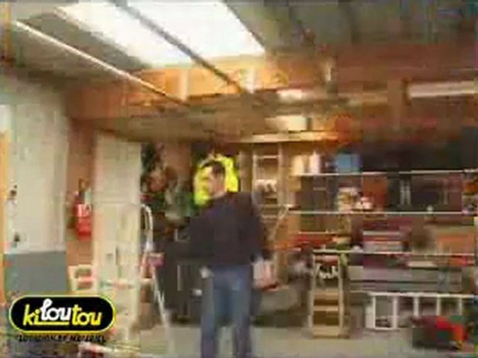 Comment utiliser un niveau laser ?