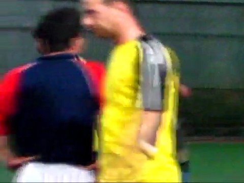 05.06.2011 REAL MEGA UNITED - NUR SPOR