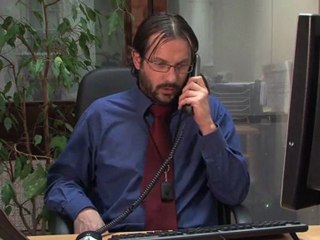 Webserie - Les Caméo face à la crise - E12 - "Prérogatives" (final)
