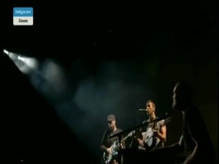 Coldplay Live at Rock Werchter 2011 Part 4_6 HD