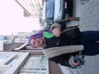 Foufou le stibien!!!