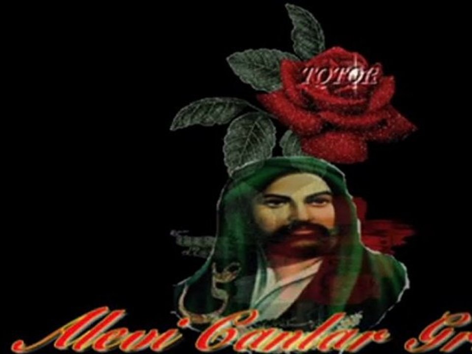 Alevi Cnlar Grubu -TQTQR