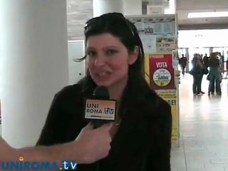 Totti - Balotelli: cosa ne pensano gli studenti?