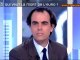 Phillipe Dessertine sur la crise obligataire europeene - C Dans L'air 05/07/2011