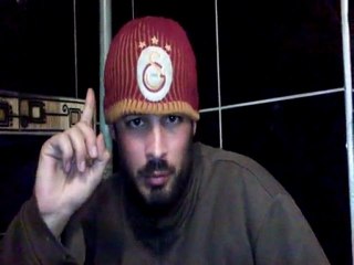 CASIO MURAT - Ankaragücü 3 - 2 Galatasaray.. (Maç Sonu Yorumu) 13.03.2011