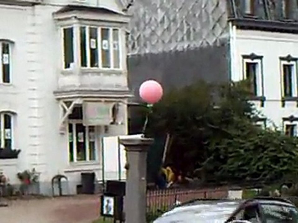 une viedéo